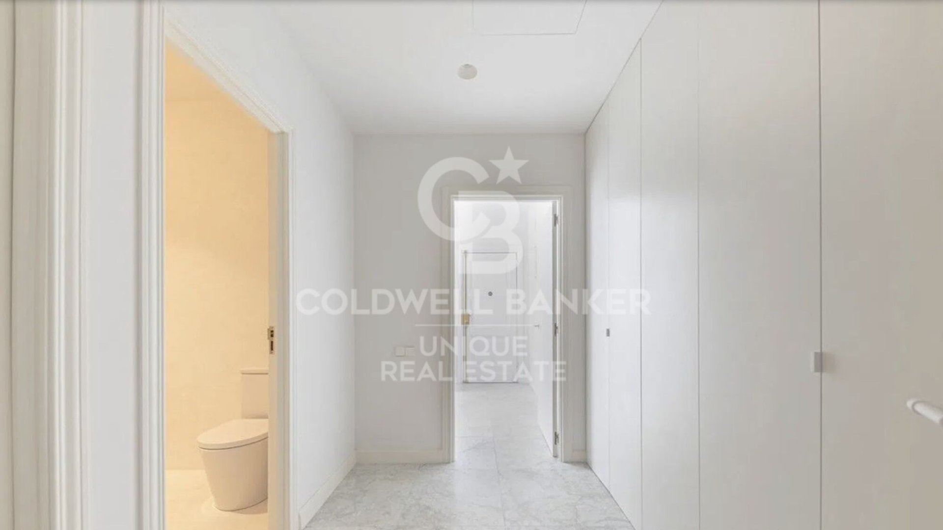 Apartament w Madrid, Hiszpania 3 sypialnie, 204 mkw. nr 157342