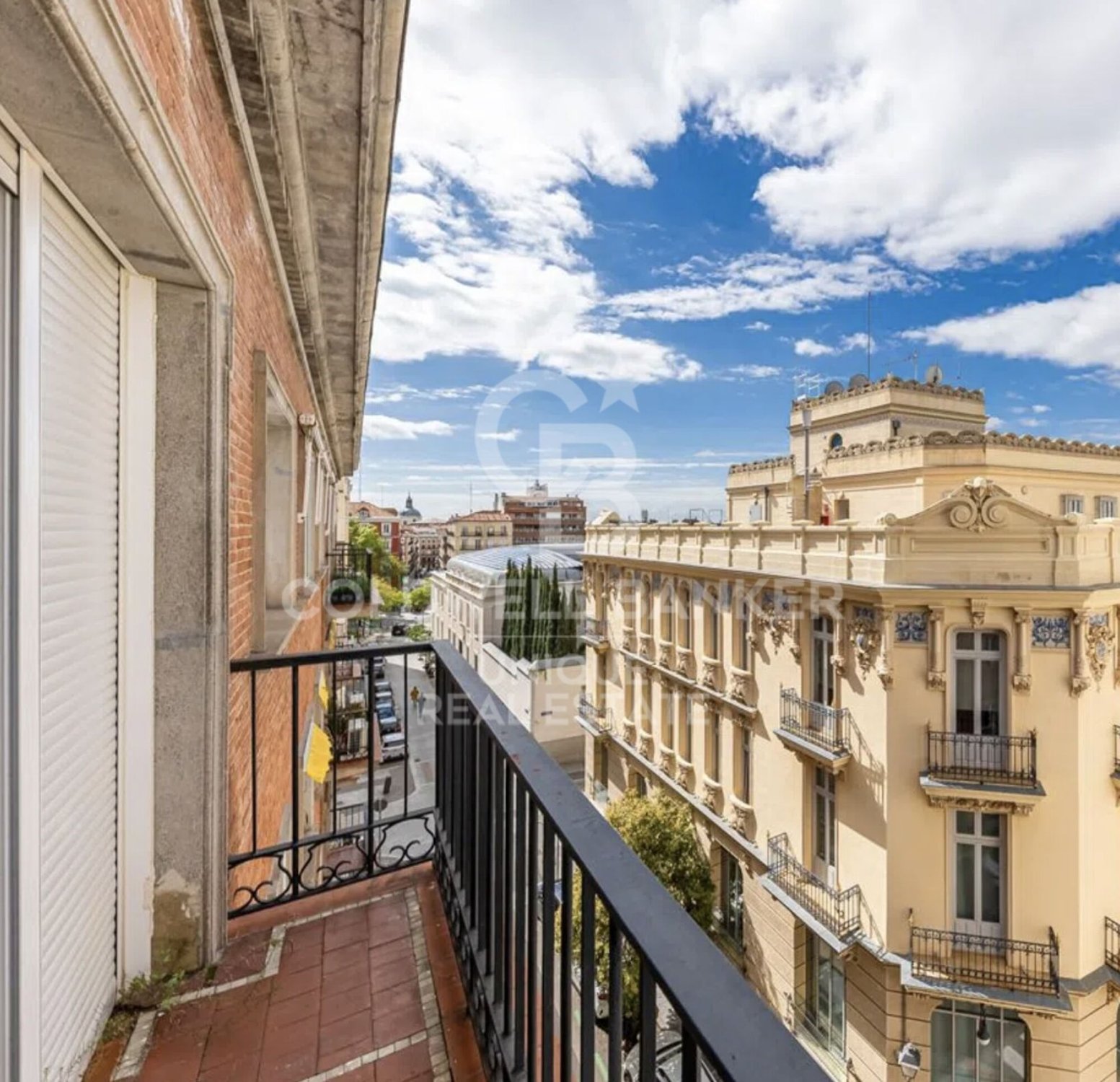 Apartament w Madrid, Hiszpania 3 sypialnie, 204 mkw. nr 157342