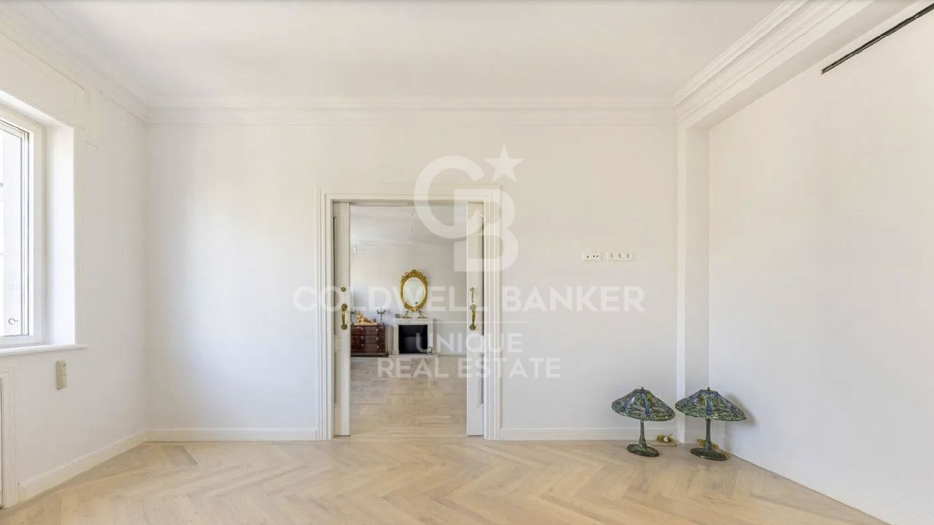 Apartament w Madrid, Hiszpania 3 sypialnie, 204 mkw. nr 157342