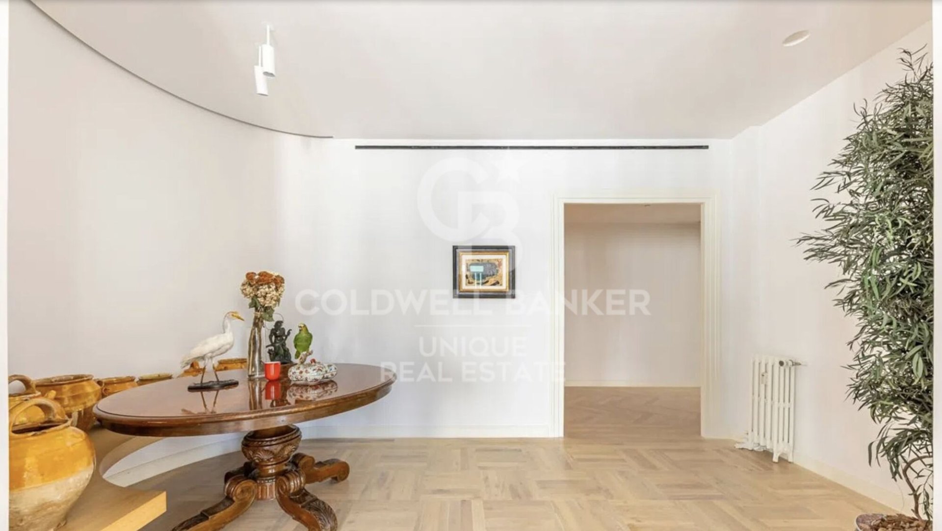 Apartament w Madrid, Hiszpania 3 sypialnie, 204 mkw. nr 157342