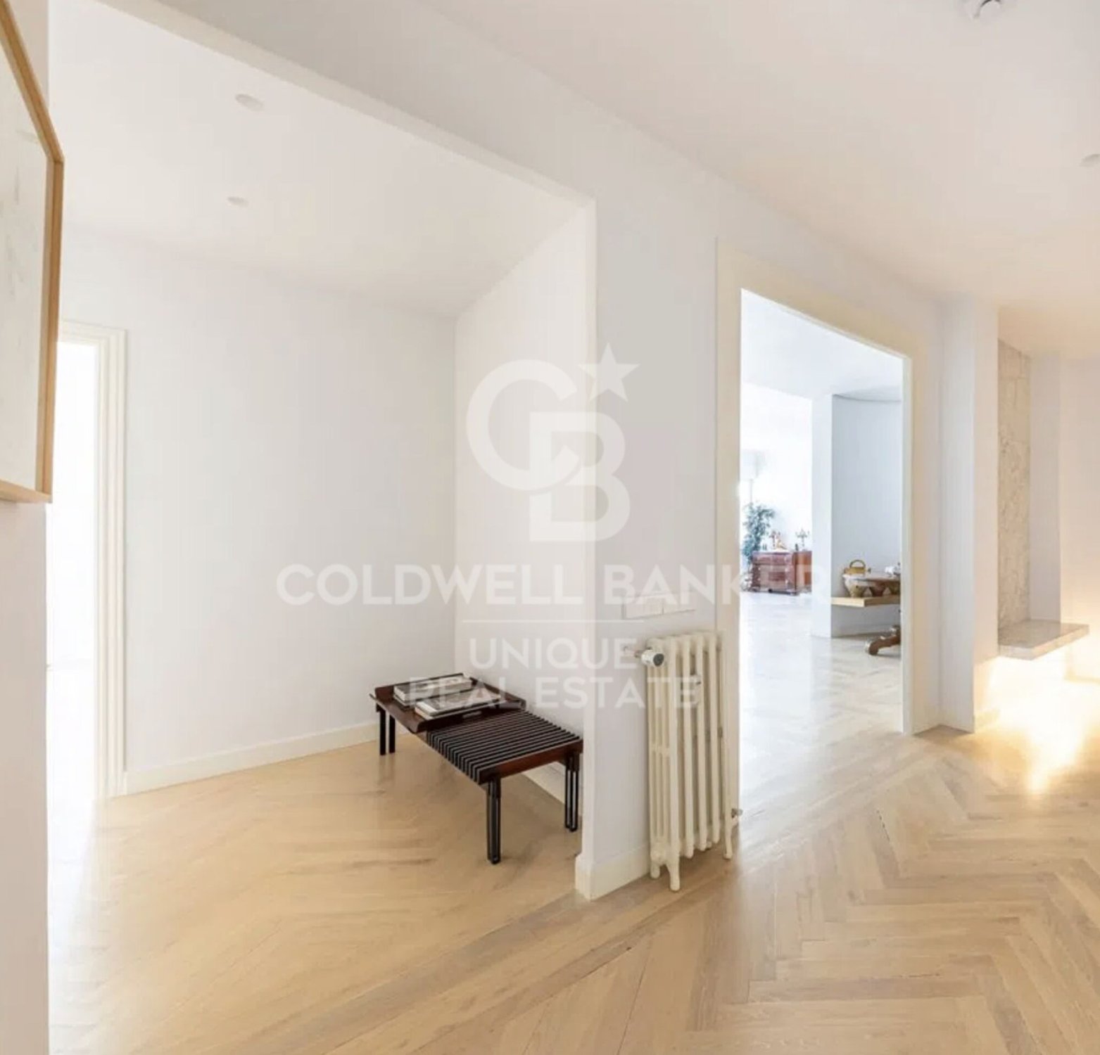 Apartament w Madrid, Hiszpania 3 sypialnie, 204 mkw. nr 157342