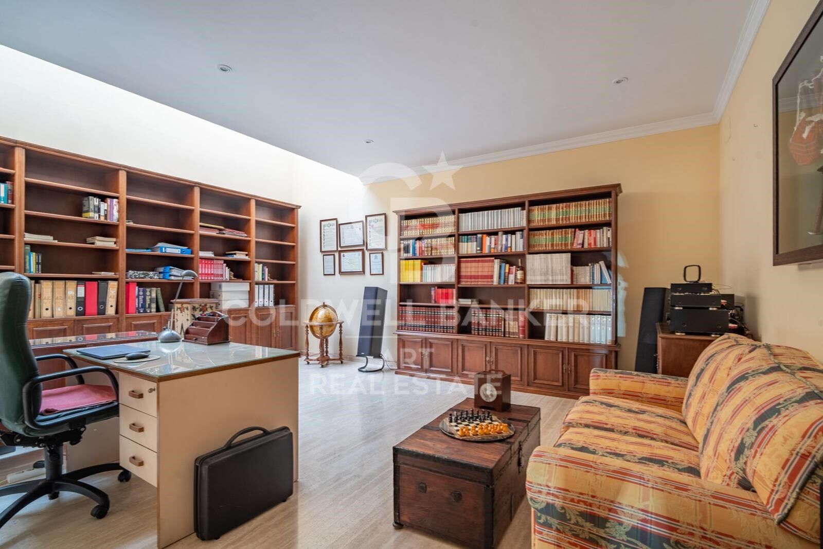 Villa à Malaga, Espagne 5 chambres, 805 m2 No. 157344
