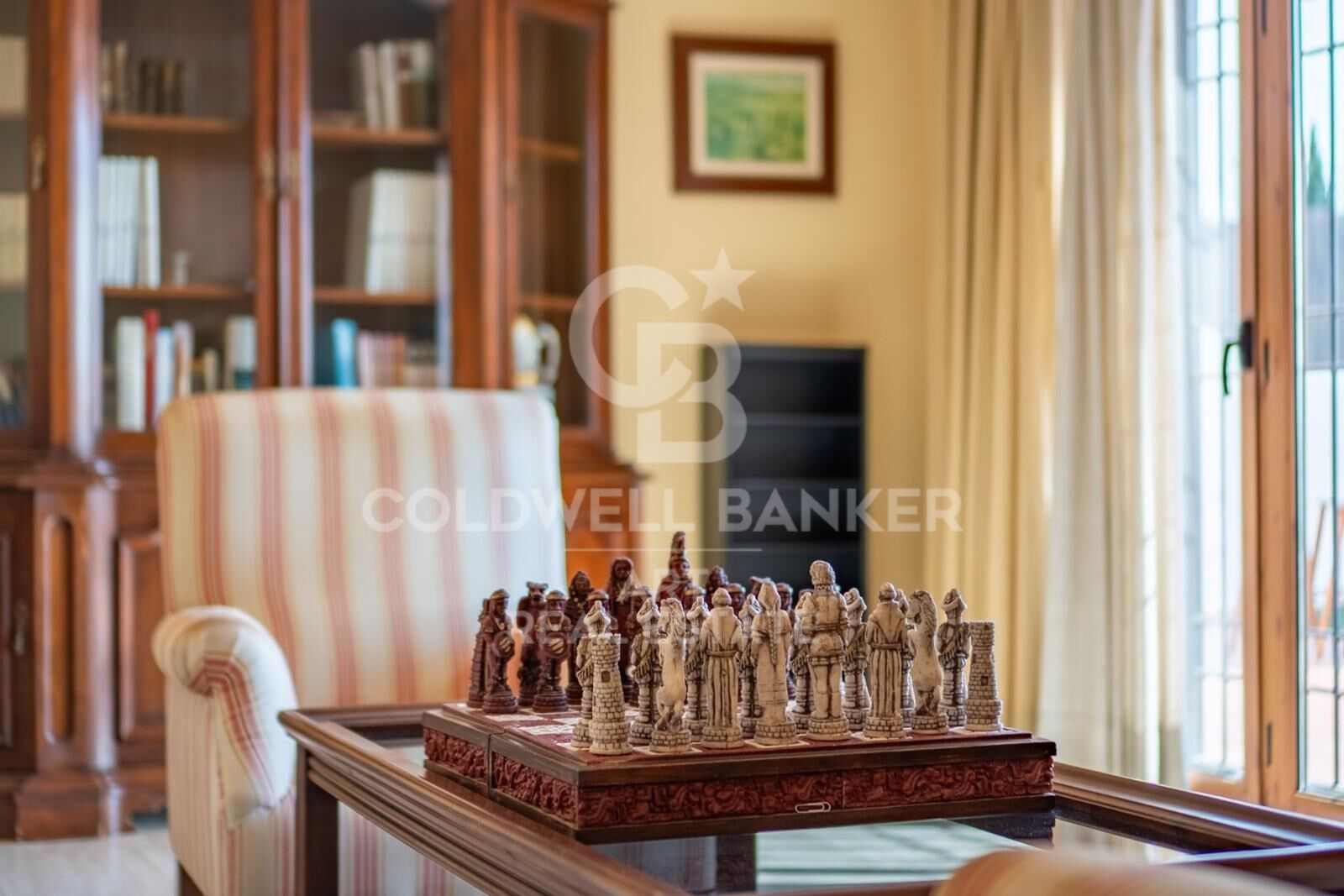Villa à Malaga, Espagne 5 chambres, 805 m2 No. 157344