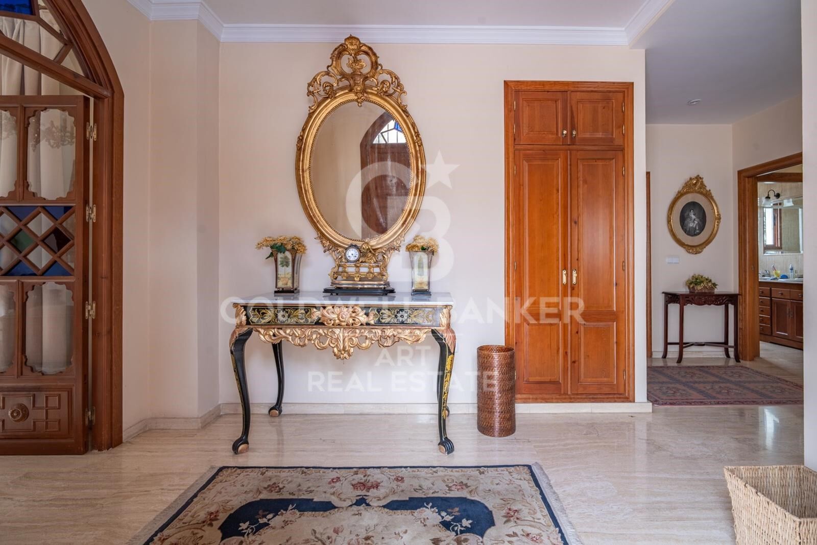 Villa à Malaga, Espagne 5 chambres, 805 m2 No. 157344