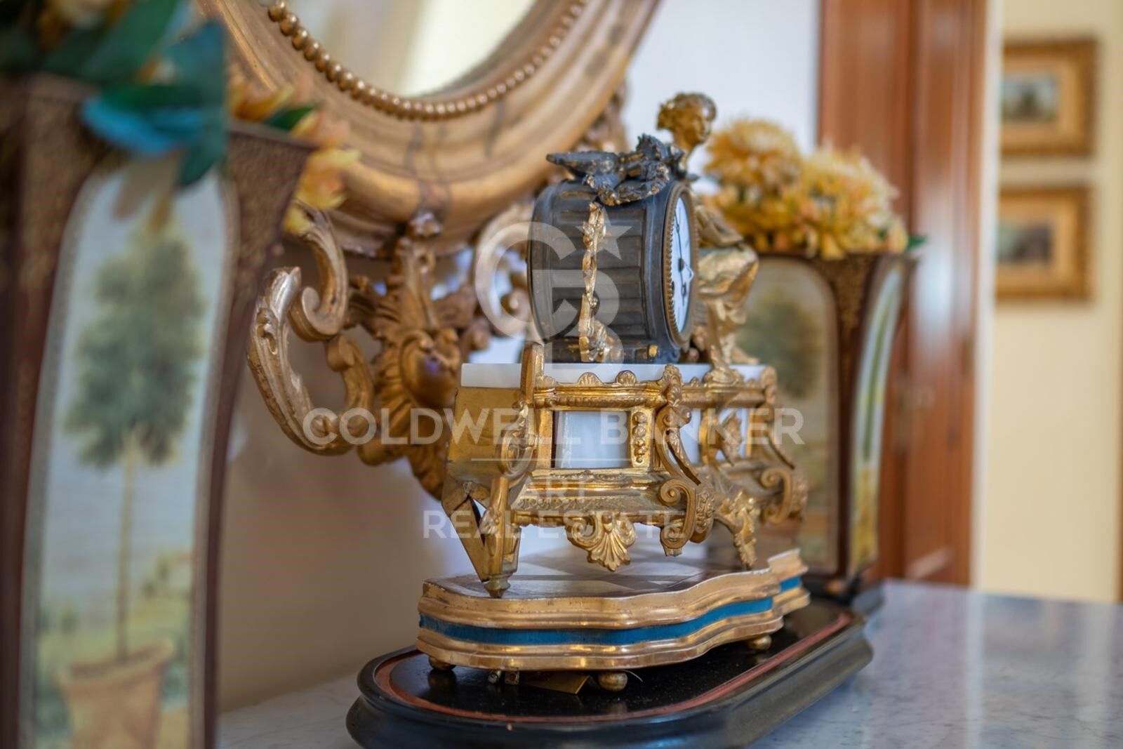 Villa à Malaga, Espagne 5 chambres, 805 m2 No. 157344