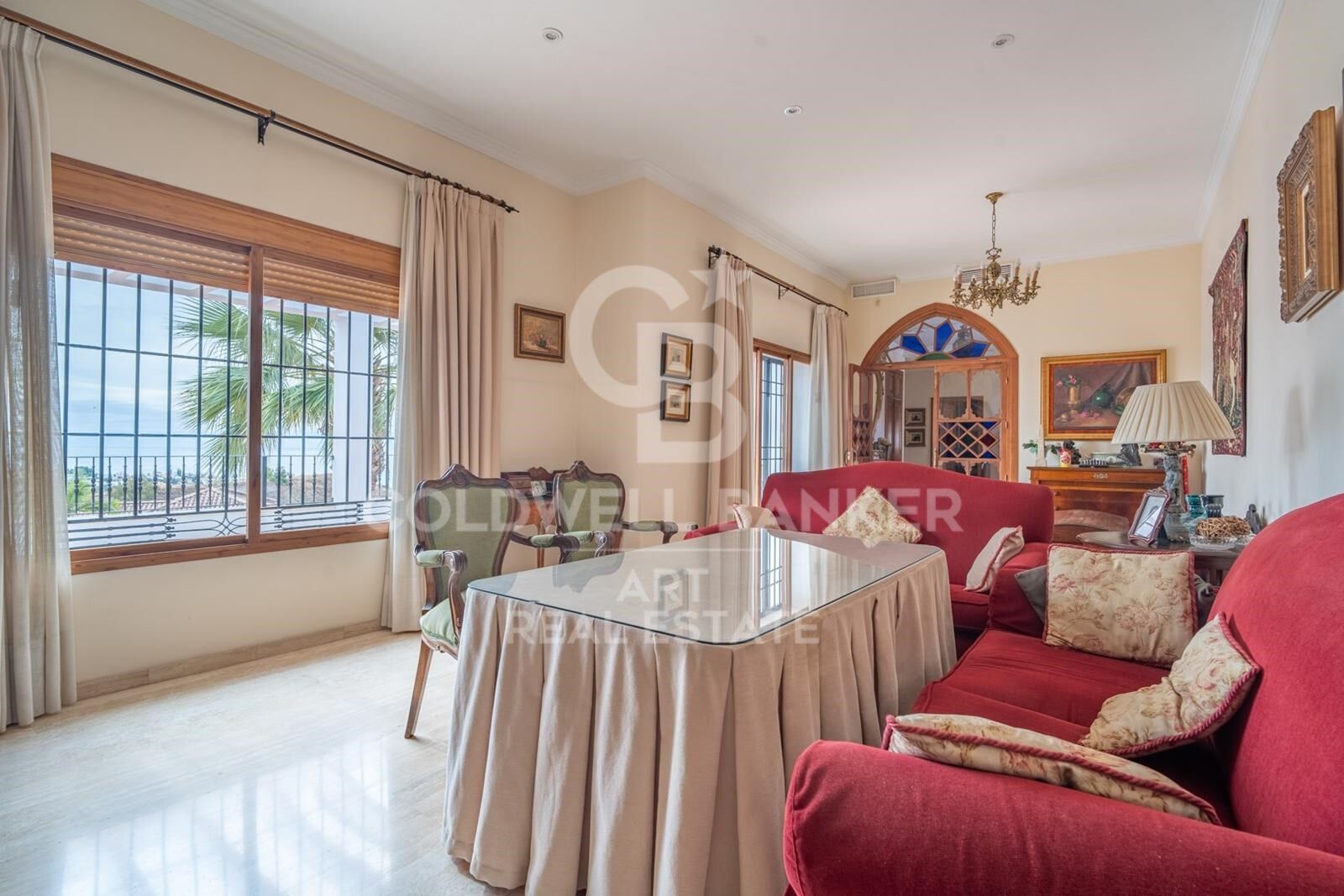 Villa à Malaga, Espagne 5 chambres, 805 m2 No. 157344