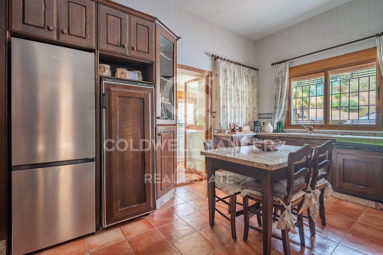 Villa à Malaga, Espagne 5 chambres, 805 m2 No. 157344