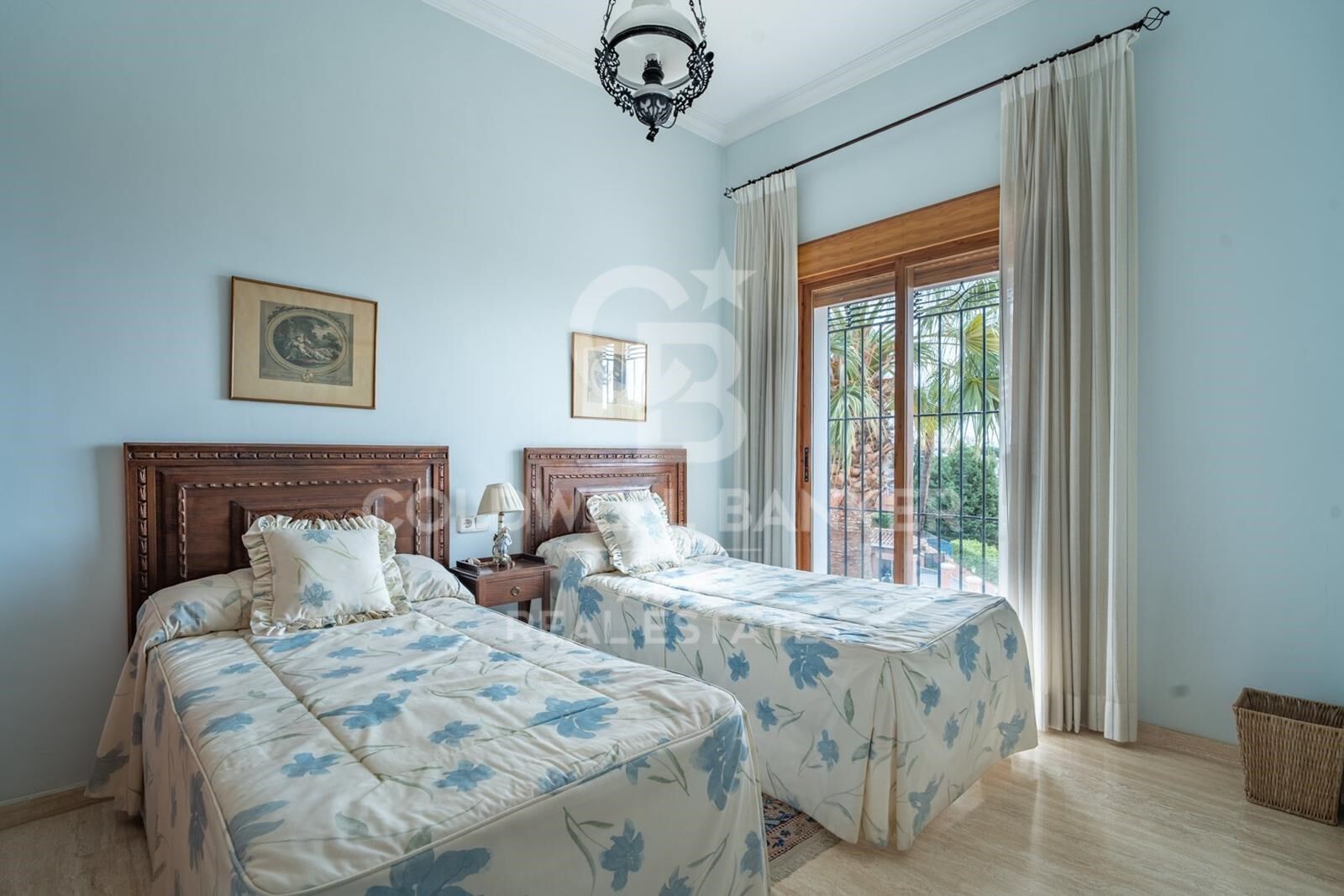 Villa à Malaga, Espagne 5 chambres, 805 m2 No. 157344