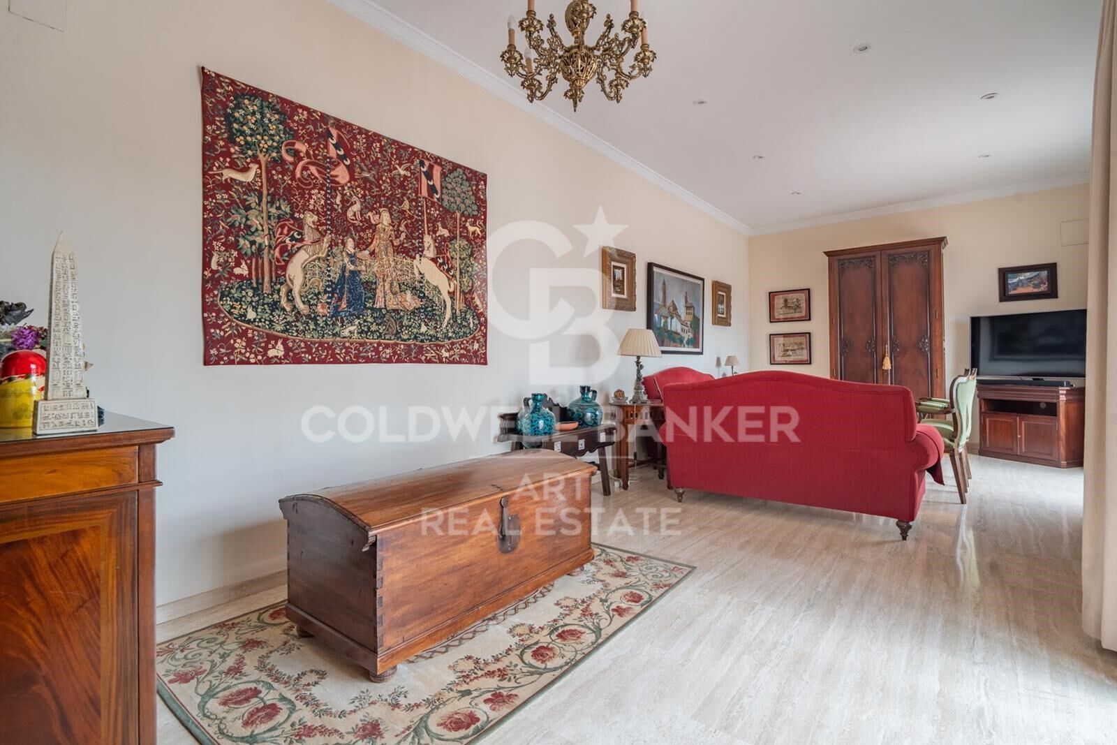 Villa à Malaga, Espagne 5 chambres, 805 m2 No. 157344