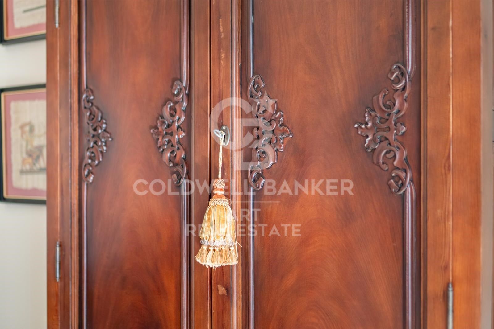 Villa à Malaga, Espagne 5 chambres, 805 m2 No. 157344