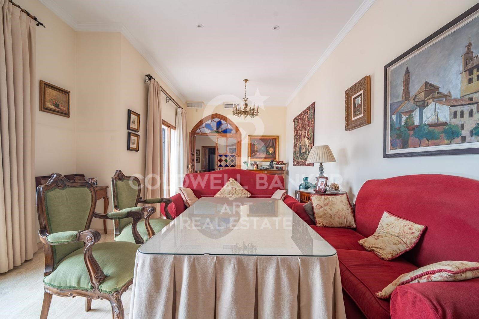 Villa à Malaga, Espagne 5 chambres, 805 m2 No. 157344