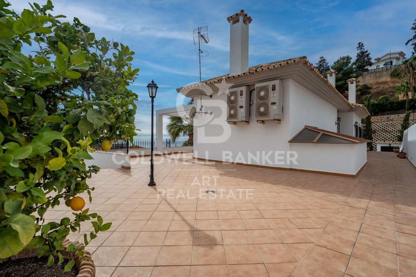 Villa à Malaga, Espagne 5 chambres, 805 m2 No. 157344