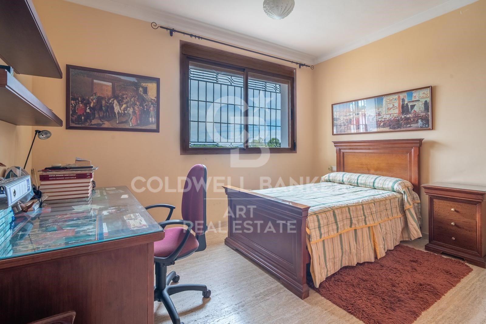 Villa à Malaga, Espagne 5 chambres, 805 m2 No. 157344