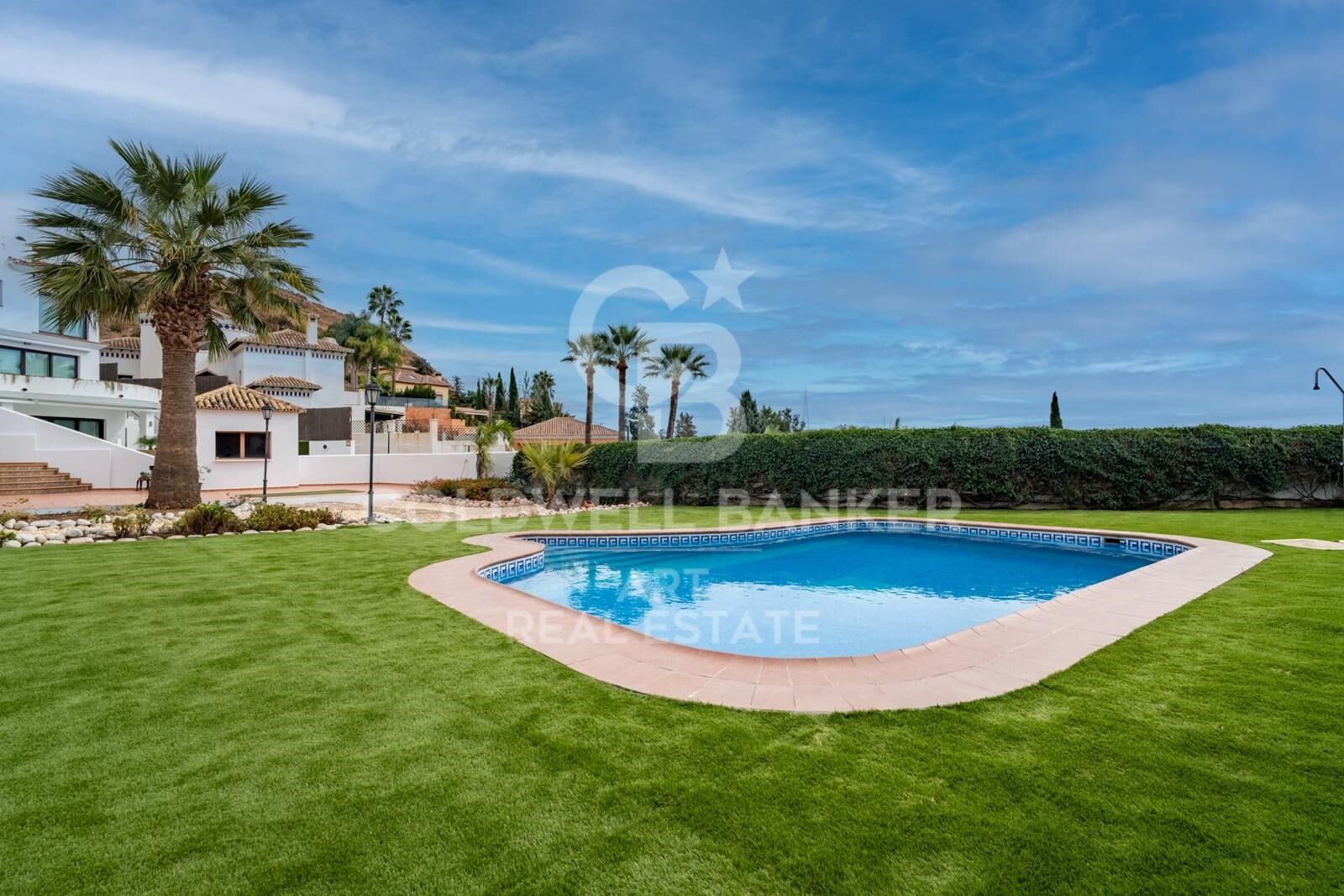 Villa à Malaga, Espagne 5 chambres, 805 m2 No. 157344