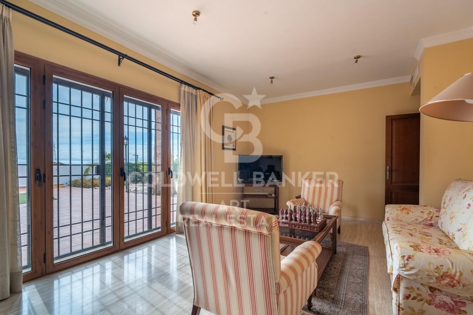 Villa à Malaga, Espagne 5 chambres, 805 m2 No. 157344