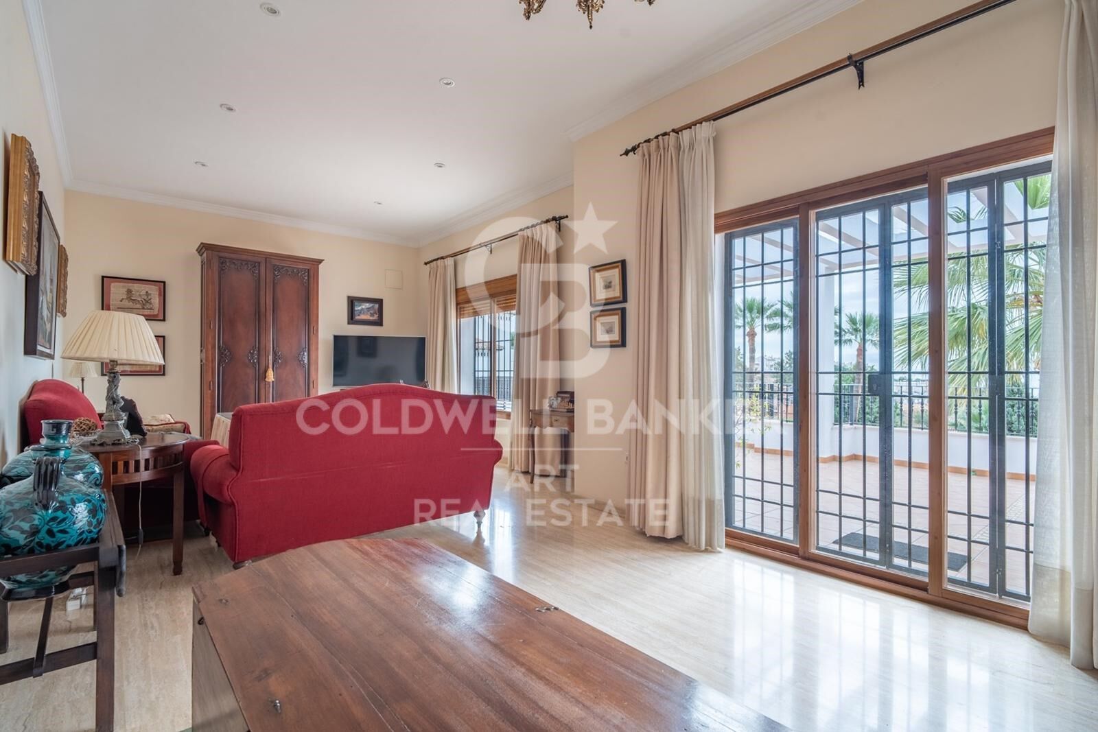 Villa à Malaga, Espagne 5 chambres, 805 m2 No. 157344