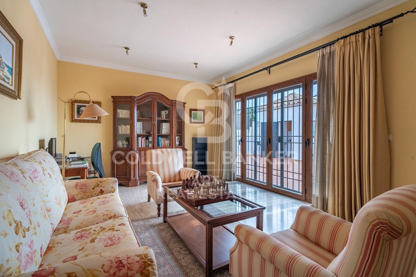Villa à Malaga, Espagne 5 chambres, 805 m2 No. 157344
