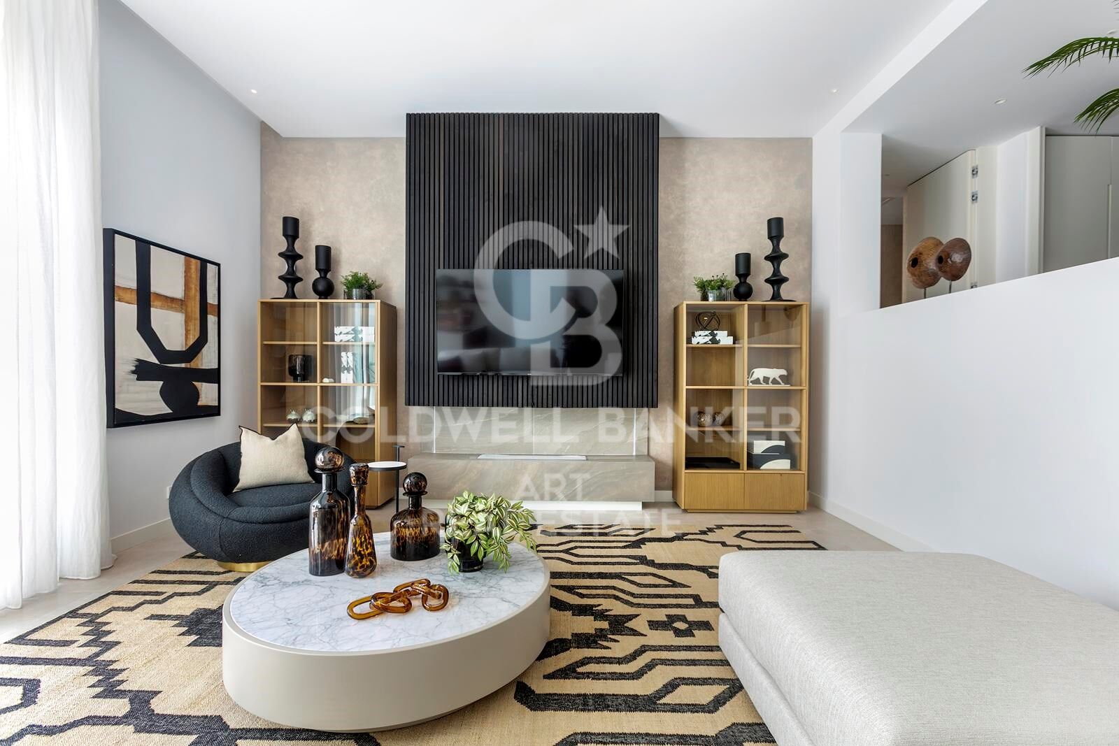 Willa w Marbella, Malaga, Hiszpania 5 sypialni,  nr 157340