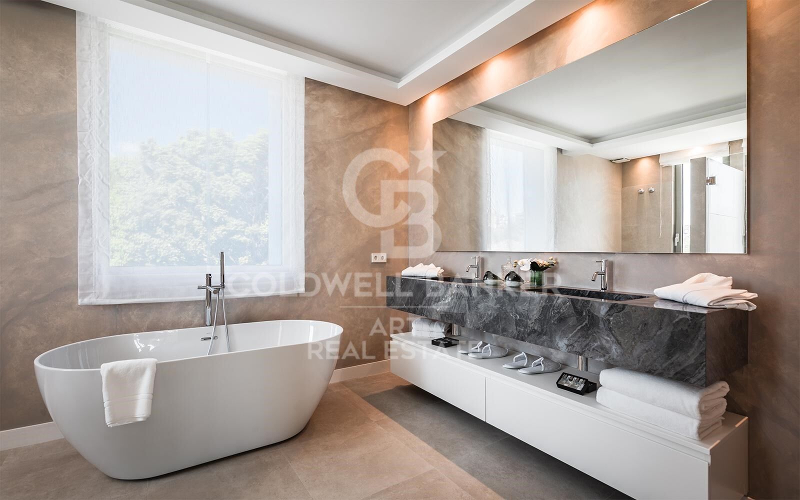 Willa w Marbella, Malaga, Hiszpania 5 sypialni,  nr 157340