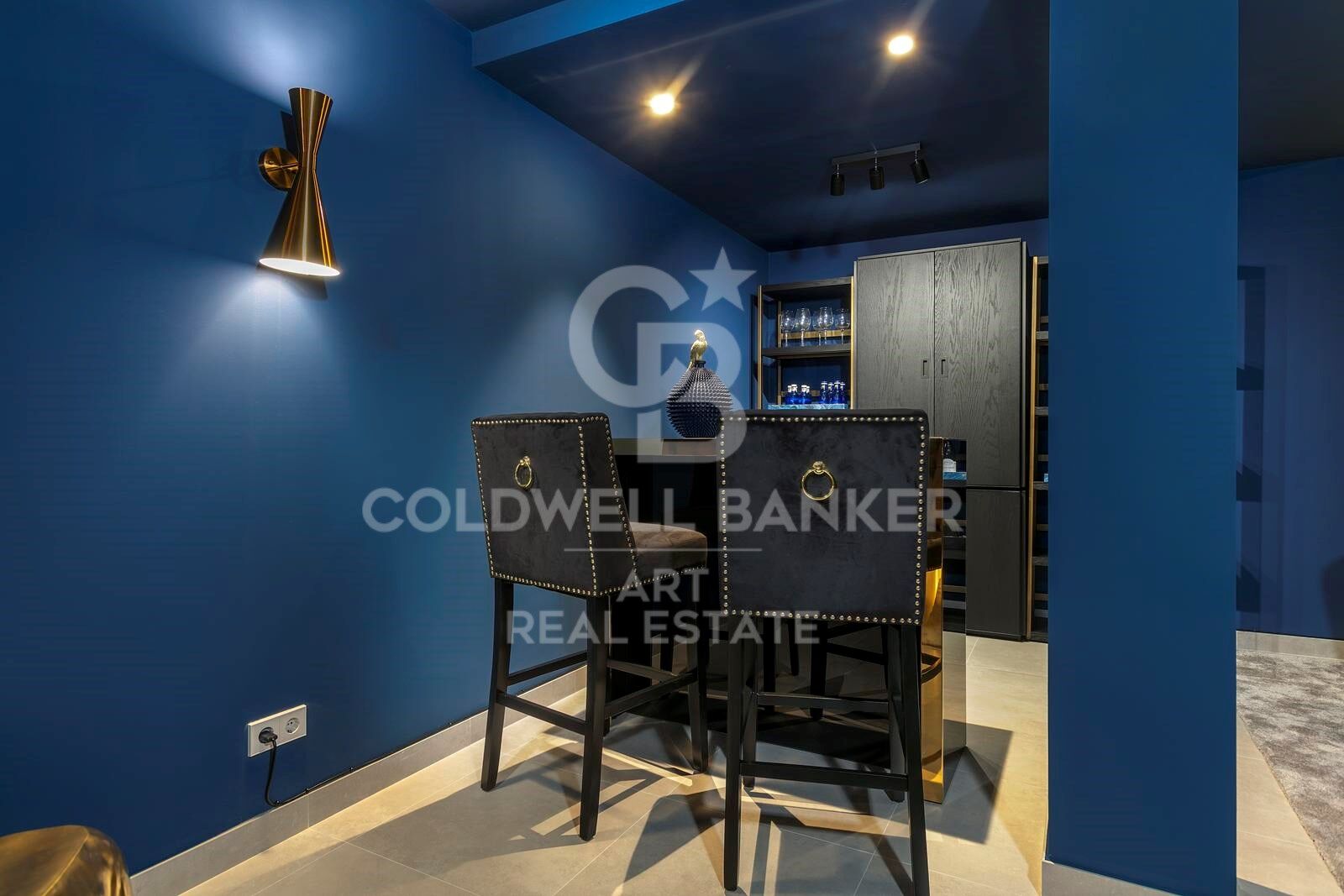 Willa w Marbella, Malaga, Hiszpania 5 sypialni,  nr 157340