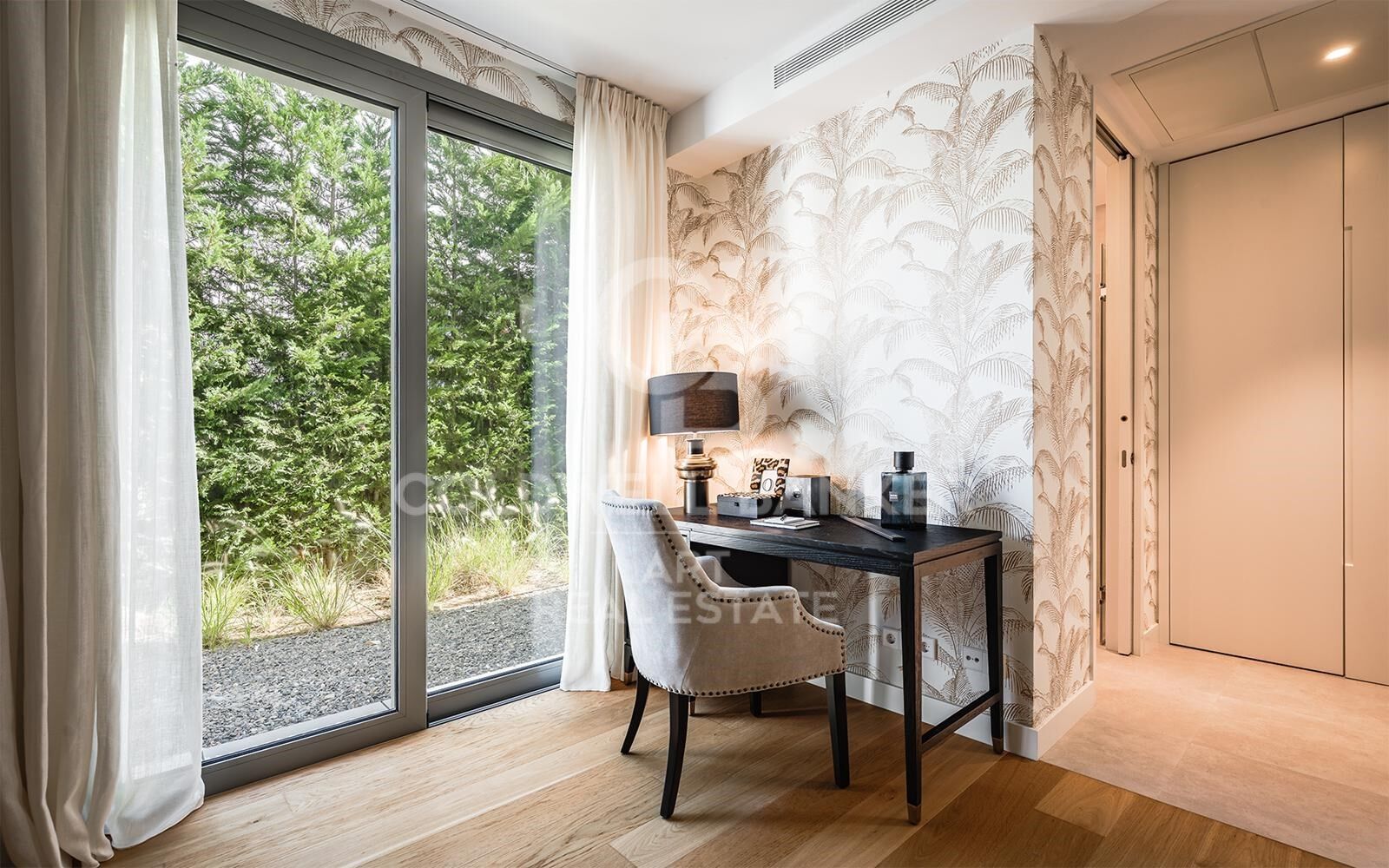 Willa w Marbella, Malaga, Hiszpania 5 sypialni,  nr 157340