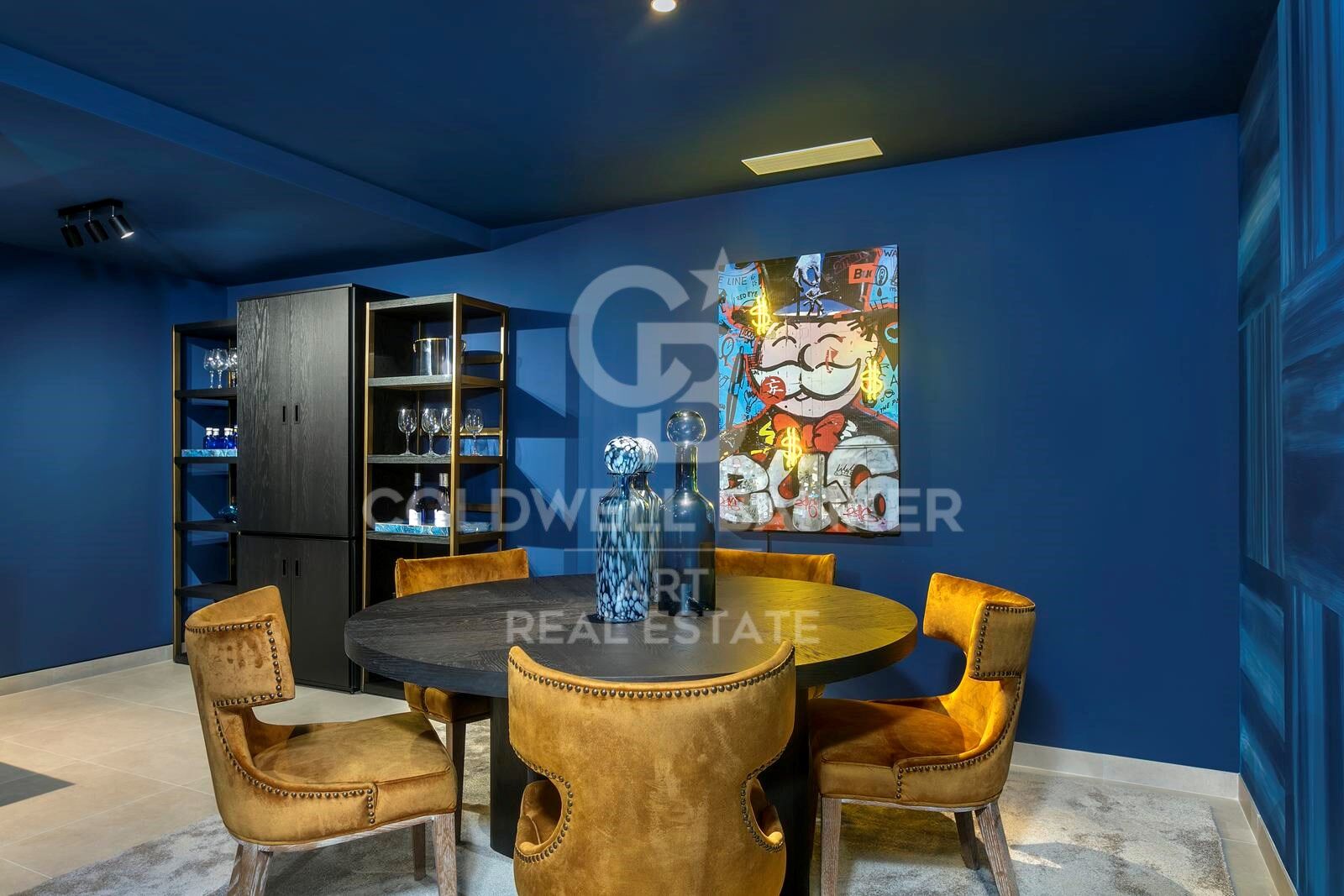 Willa w Marbella, Malaga, Hiszpania 5 sypialni,  nr 157340