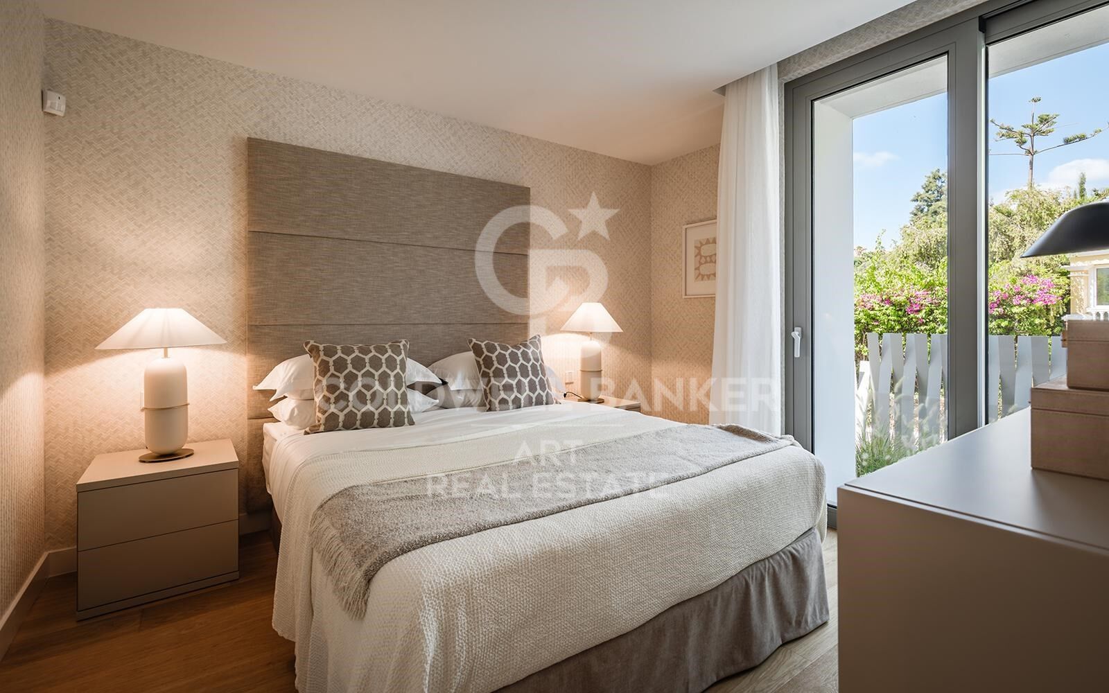 Willa w Marbella, Malaga, Hiszpania 5 sypialni,  nr 157340