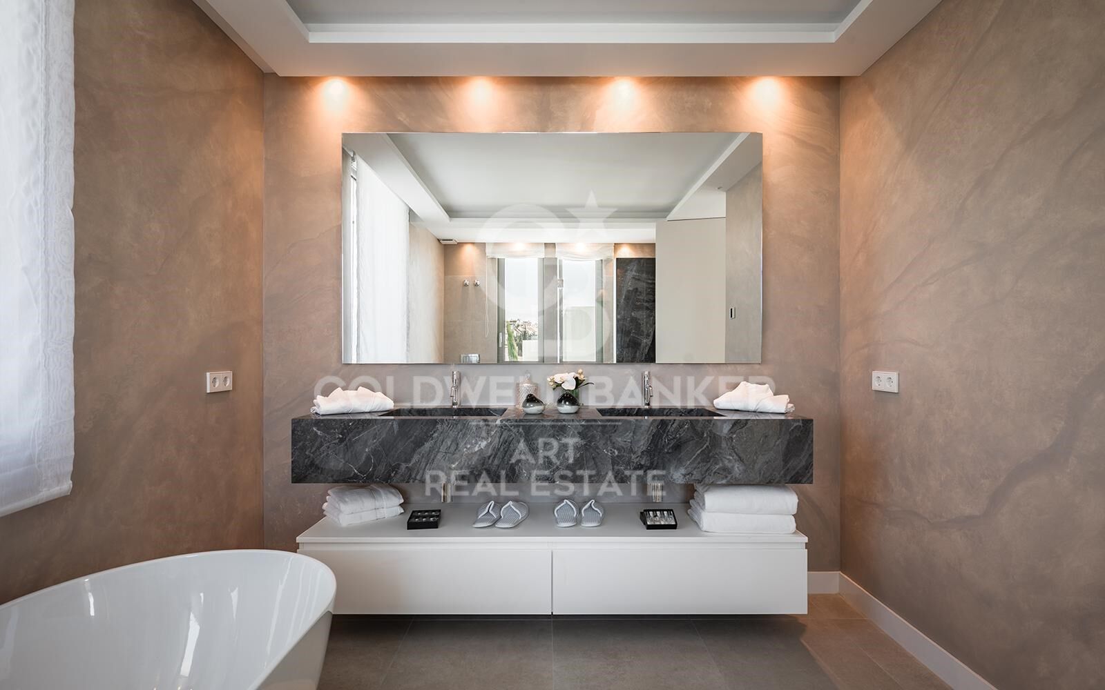 Willa w Marbella, Malaga, Hiszpania 5 sypialni,  nr 157340