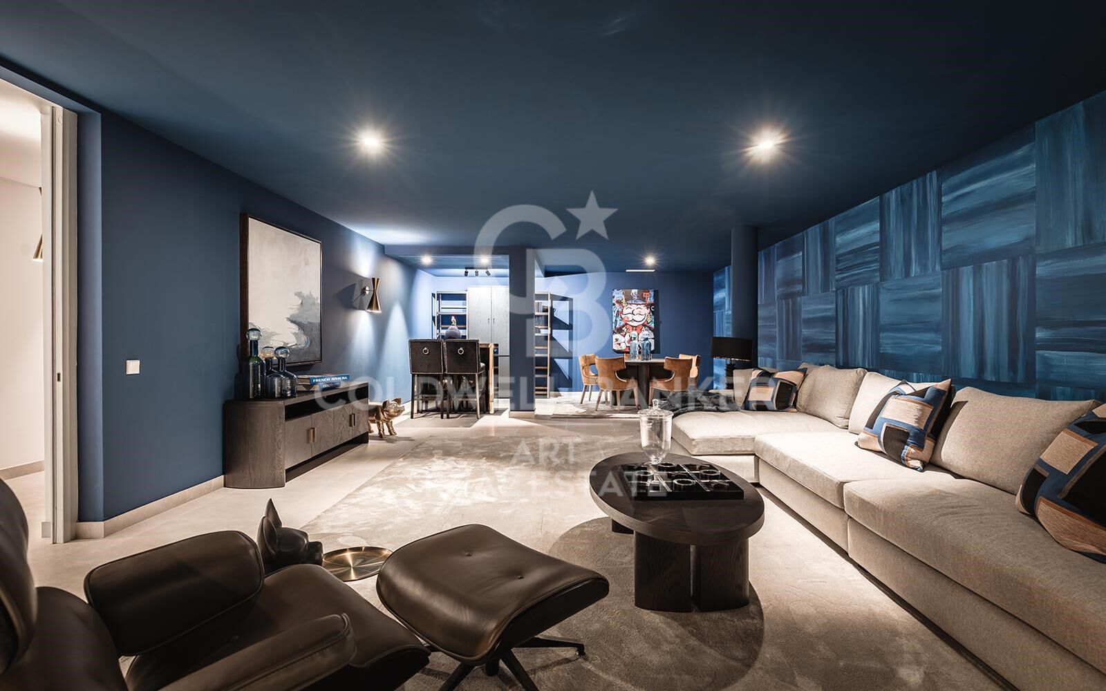 Willa w Marbella, Malaga, Hiszpania 5 sypialni,  nr 157340