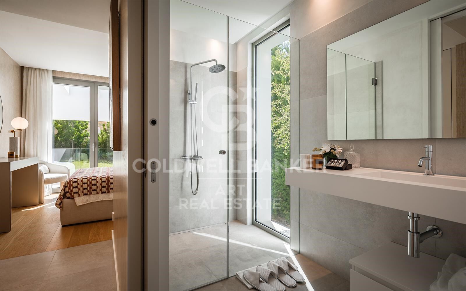 Willa w Marbella, Malaga, Hiszpania 5 sypialni,  nr 157340