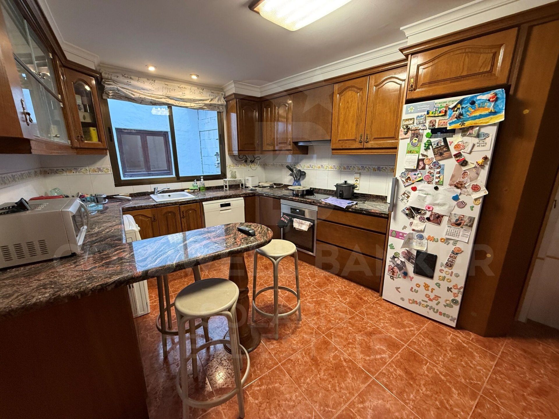 Apartamento en Jávea, Alicante, España 3 dormitorios, 140 m2 No. 157339