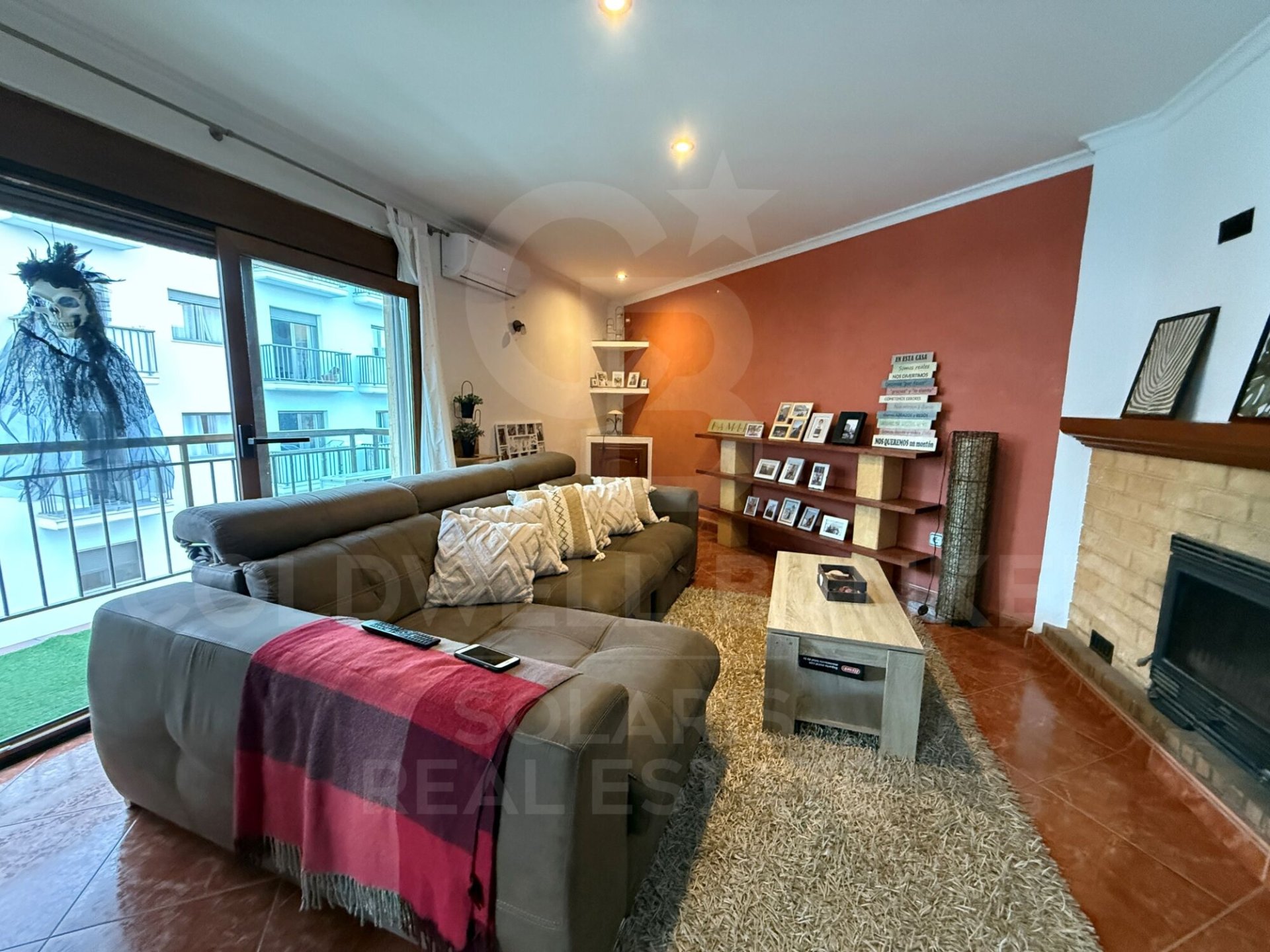 Apartamento en Jávea, Alicante, España 3 dormitorios, 140 m2 No. 157339