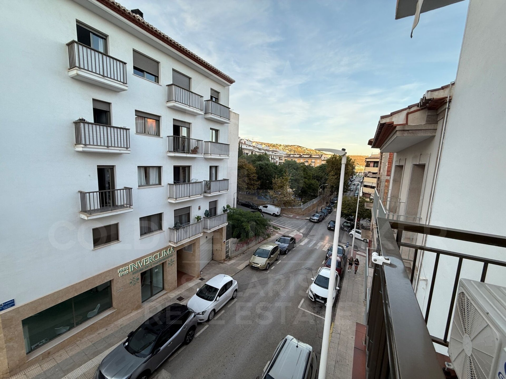 Apartamento en Jávea, Alicante, España 3 dormitorios, 140 m2 No. 157339