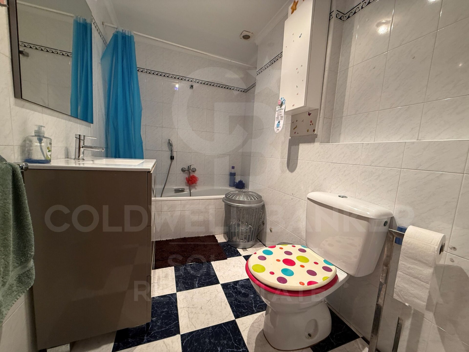 Apartamento en Jávea, Alicante, España 3 dormitorios, 140 m2 No. 157339