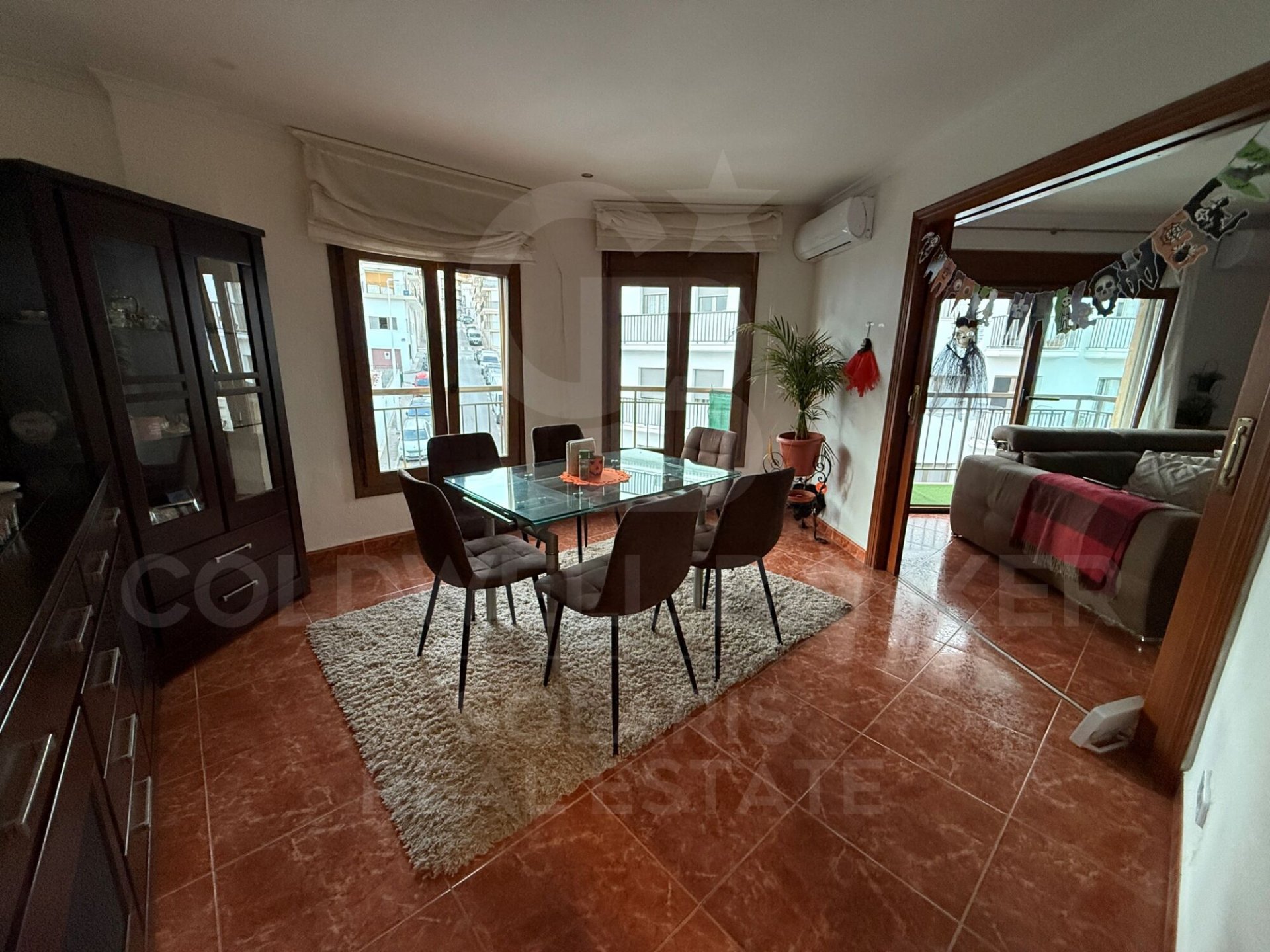 Apartamento en Jávea, Alicante, España 3 dormitorios, 140 m2 No. 157339