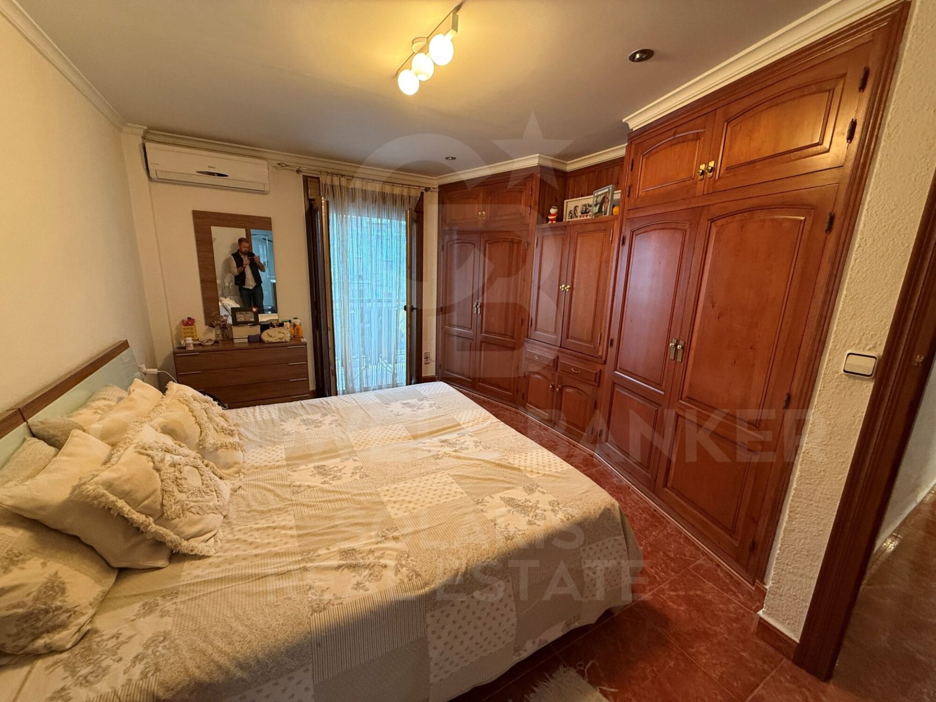 Apartamento en Jávea, Alicante, España 3 dormitorios, 140 m2 No. 157339