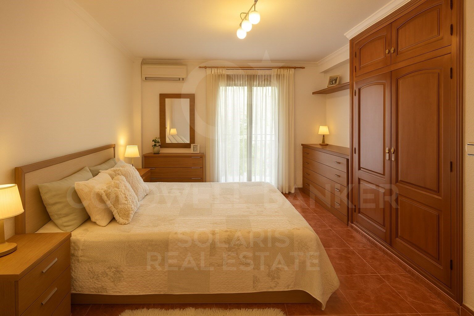 Apartamento en Jávea, Alicante, España 3 dormitorios, 140 m2 No. 157339
