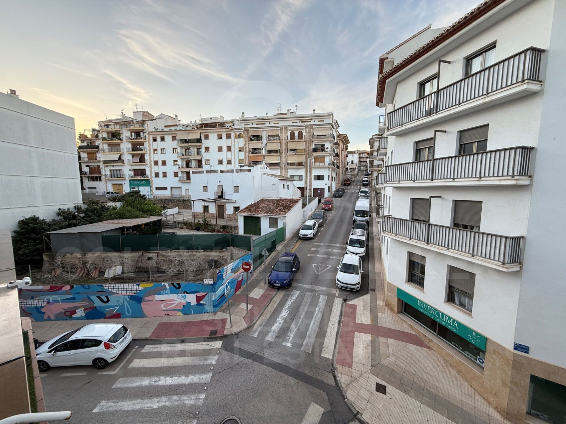 Apartamento en Jávea, Alicante, España 3 dormitorios, 140 m2 No. 157339