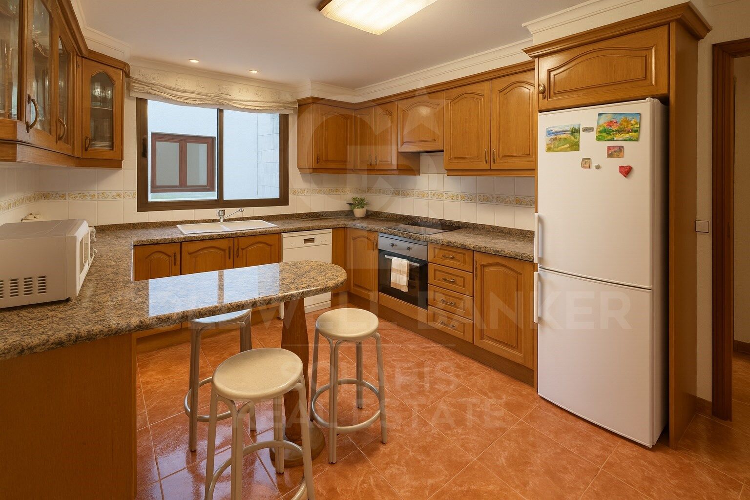 Apartamento en Jávea, Alicante, España 3 dormitorios, 140 m2 No. 157339