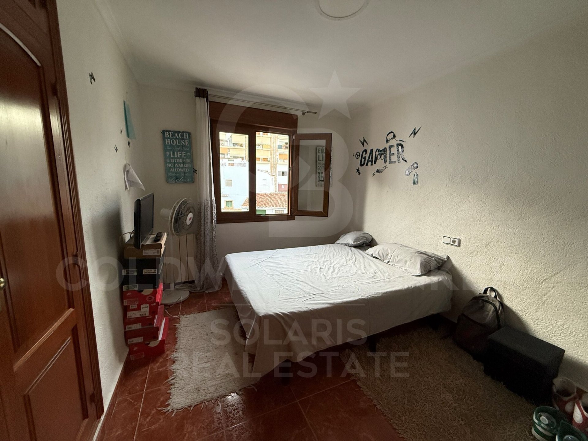 Apartamento en Jávea, Alicante, España 3 dormitorios, 140 m2 No. 157339