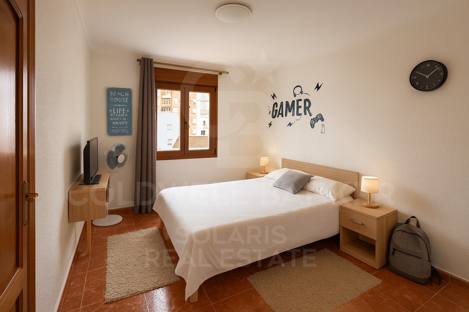 Apartamento en Jávea, Alicante, España 3 dormitorios, 140 m2 No. 157339