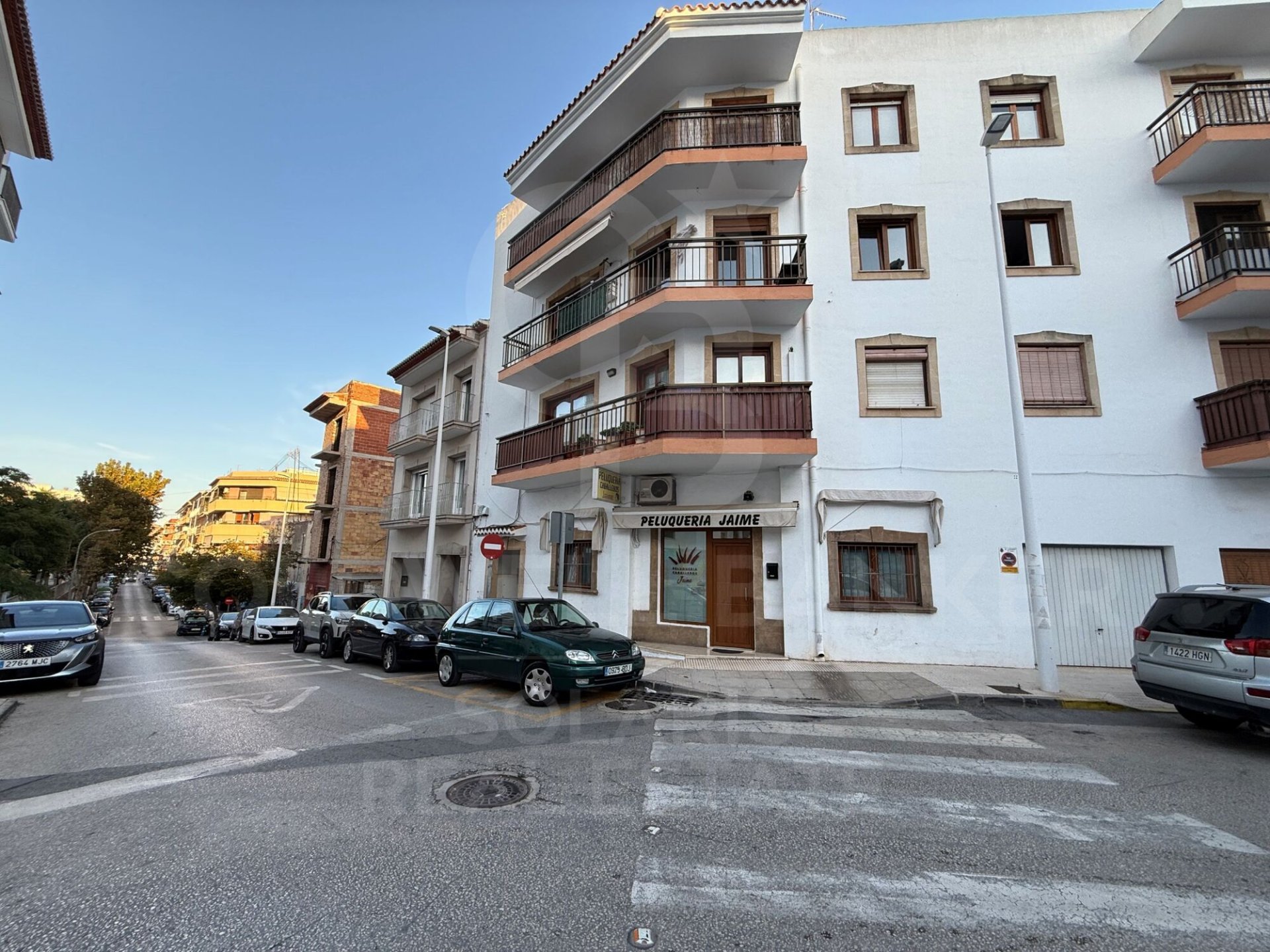 Apartamento en Jávea, Alicante, España 3 dormitorios, 140 m2 No. 157339