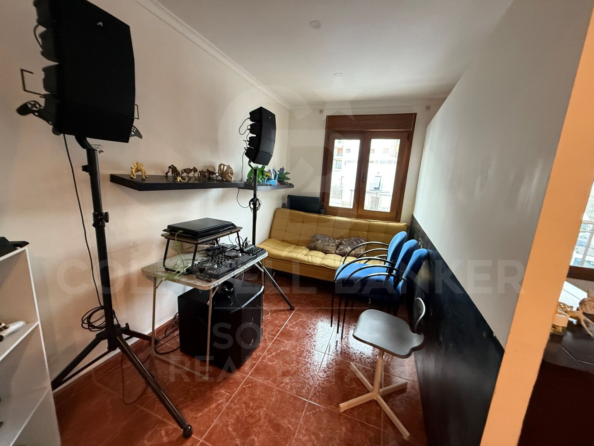Apartamento en Jávea, Alicante, España 3 dormitorios, 140 m2 No. 157339