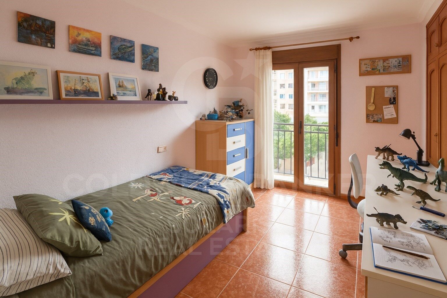 Apartamento en Jávea, Alicante, España 3 dormitorios, 140 m2 No. 157339