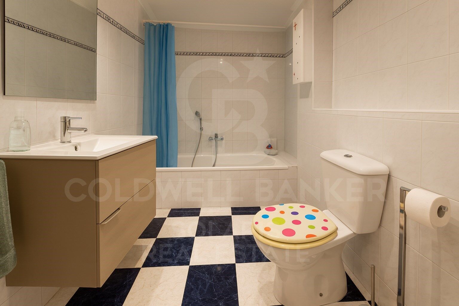 Apartamento en Jávea, Alicante, España 3 dormitorios, 140 m2 No. 157339