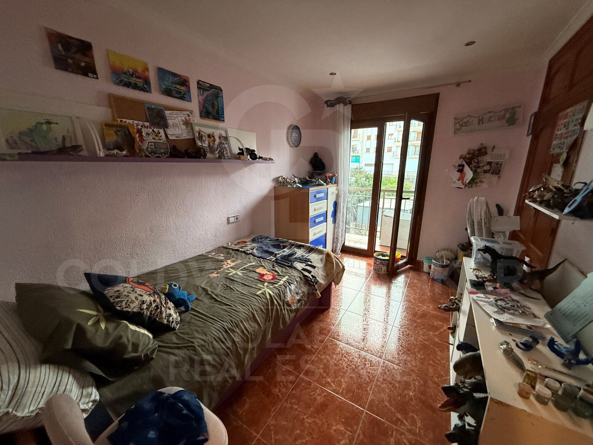 Apartamento en Jávea, Alicante, España 3 dormitorios, 140 m2 No. 157339