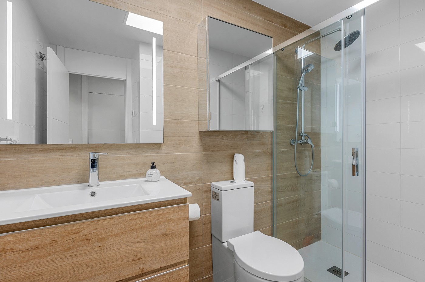 Huoneisto Alicante, Espanja 2 makuuhuonetta, 87 m2 No. 193754