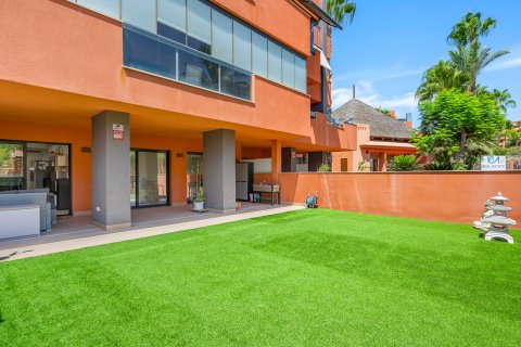Apartament w Alicante, Hiszpania 2 sypialnie, 87 mkw. nr 193754