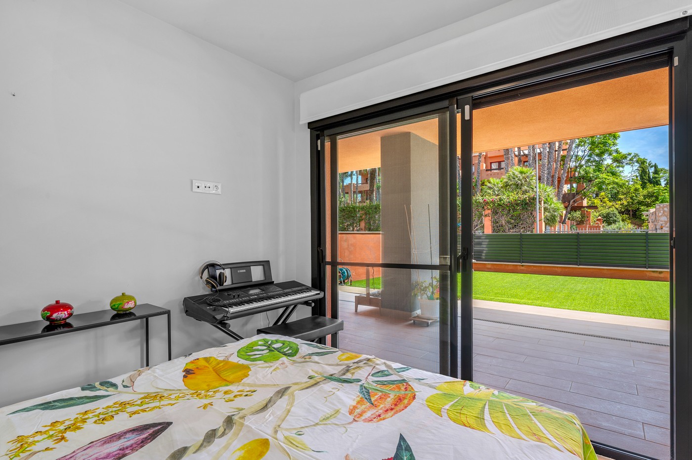 Huoneisto Alicante, Espanja 2 makuuhuonetta, 87 m2 No. 193754