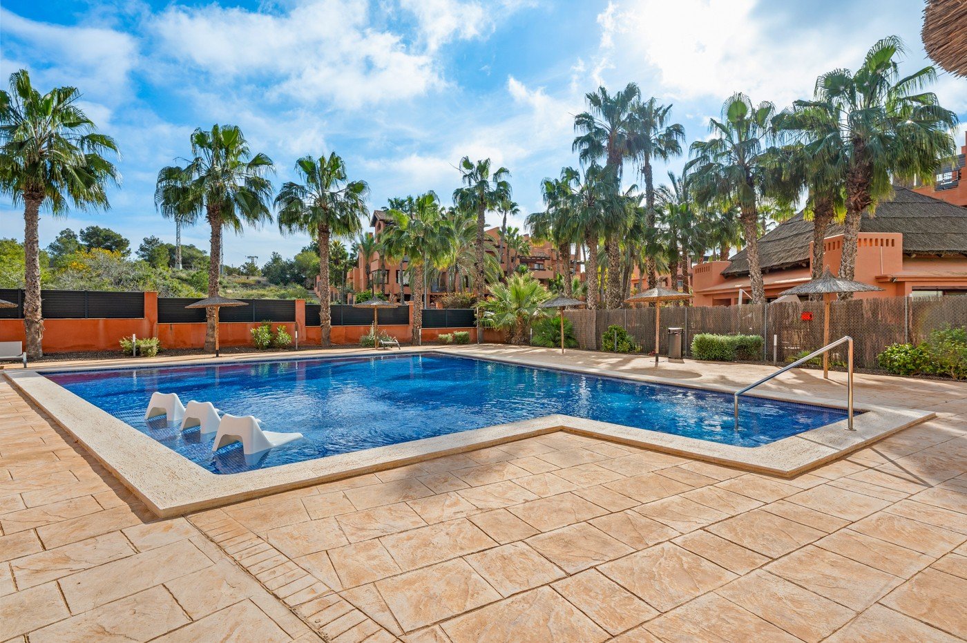 Huoneisto Alicante, Espanja 2 makuuhuonetta, 87 m2 No. 193754